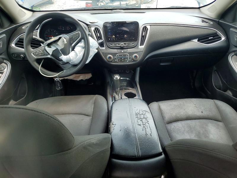 Photo 8 from auction – 2019 CHEVROLET MALIBU with VIN 1G1ZD5ST5KF147276