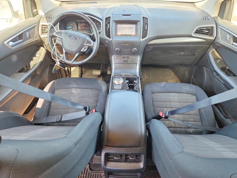 Photo 8 from auction – 2019 FORD EDGE with VIN 2FMPK3J9XKBB76736
