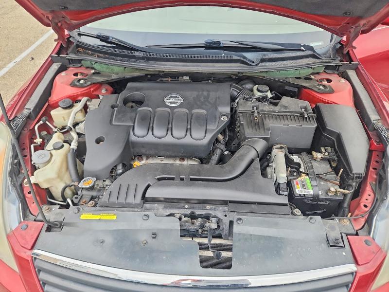Снимка 11 от търг – 2008 NISSAN ALTIMA с VIN 1N4AL21E98C118436
