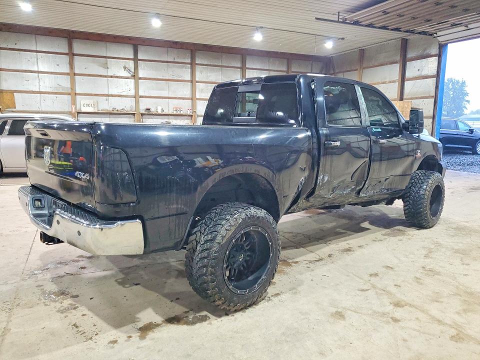 Photo 3 from auction – 2014 RAM 2500 with VIN 3C6UR5DL3EG249086