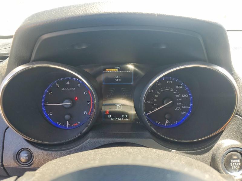 Photo 9 from auction – 2019 SUBARU OUTBACK with VIN 4S4BSANC5K3226236