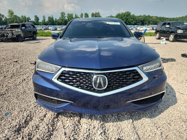 Photo 5 from auction – 2018 ACURA TLX with VIN 19UUB1F38JA005561