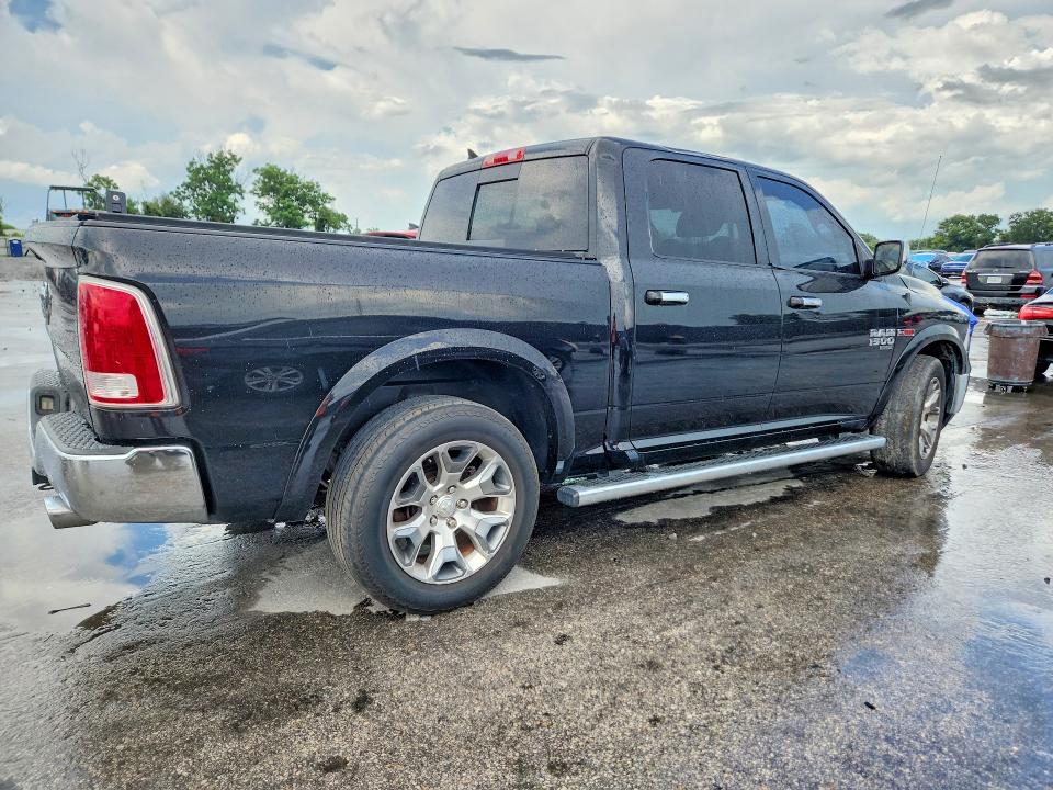 Photo 3 from auction – 2019 RAM 1500 CLASSIC with VIN 1C6RR6NM7KS702116