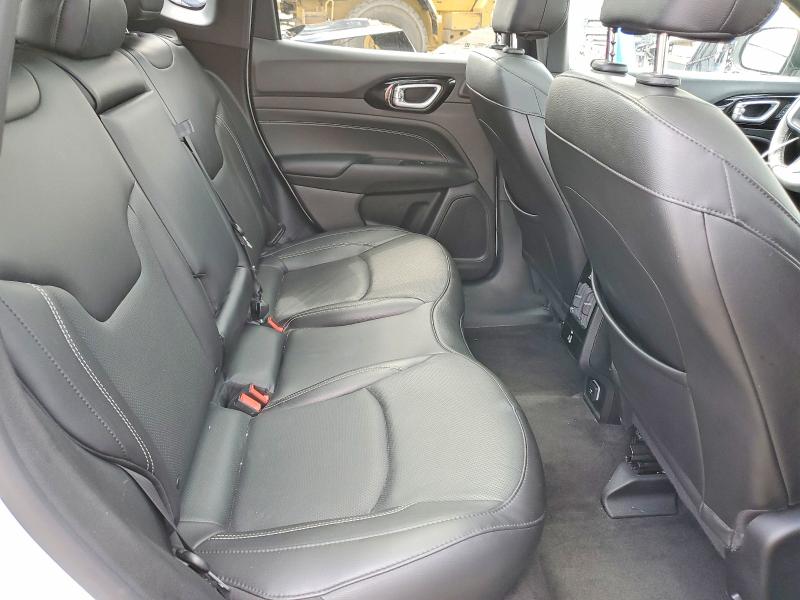 Photo 11 from auction – 2023 JEEP COMPASS with VIN 3C4NJDCN4PT500645
