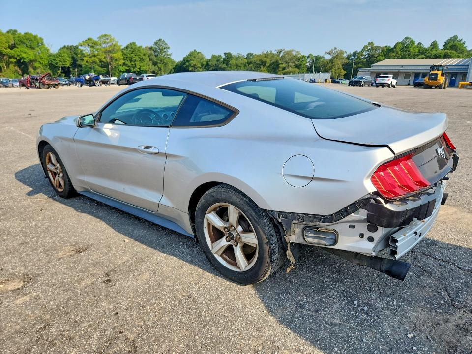 صورة رقم 2 من المزاد - 2018 FORD MUSTANG مع VIN 1FA6P8TH4J5106841