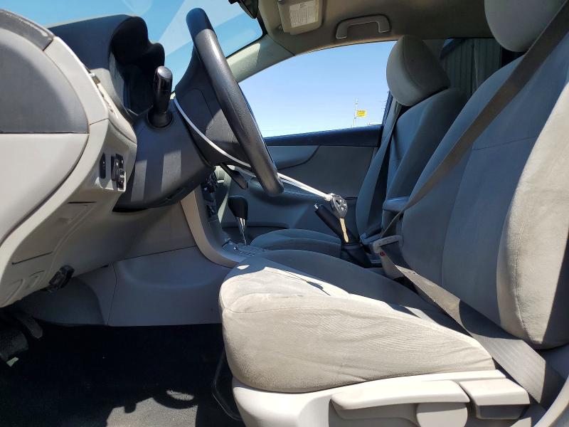 Photo 7 from auction – 2013 TOYOTA COROLLA with VIN 5YFBU4EE9DP086736