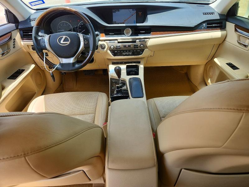 Фото 8 с аукциона – 2015 LEXUS ES с VIN JTHBK1GG8F2152020