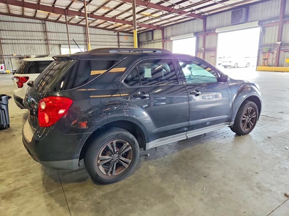 Photo 3 from auction – 2014 CHEVROLET EQUINOX with VIN 2GNALCEK7E6223522