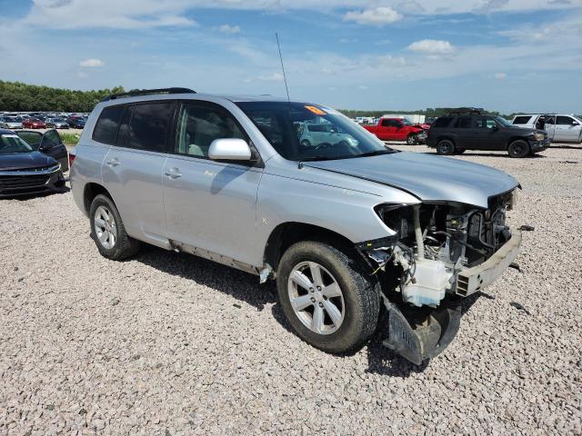 Photo 4 from auction – 2008 TOYOTA HIGHLANDER with VIN JTEDS41A582039060