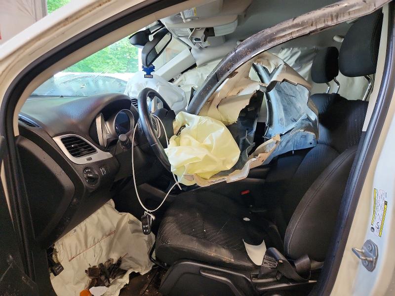 Photo 7 from auction – 2018 DODGE JOURNEY with VIN 3C4PDCAB1JT521530