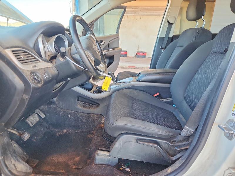 Photo 7 from auction – 2018 DODGE JOURNEY with VIN 3C4PDCBG4JT449197
