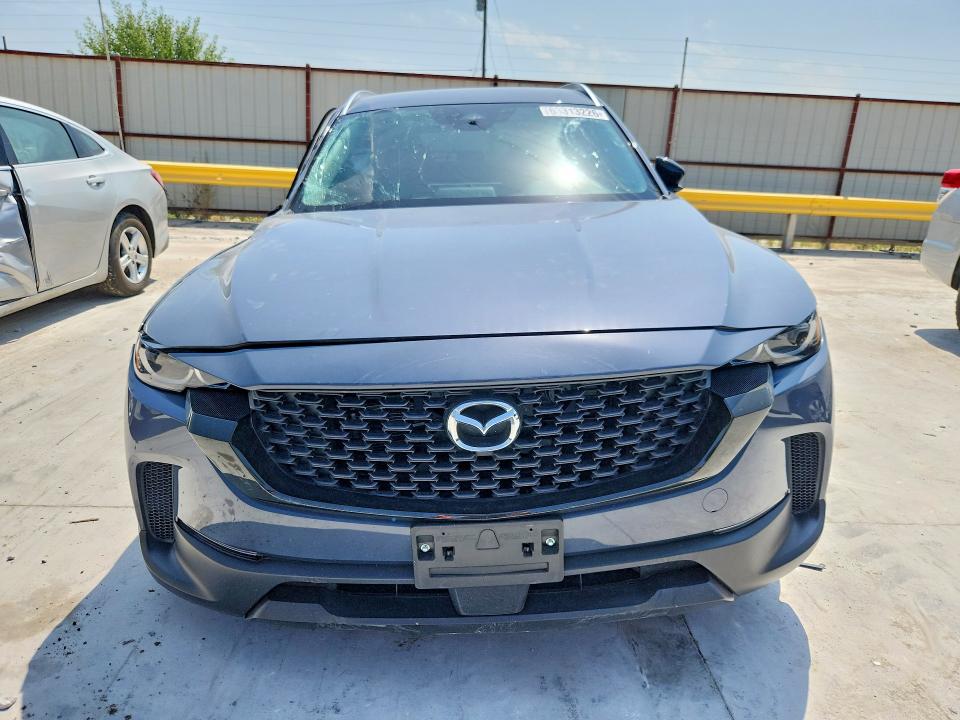 Photo 5 from auction – 2025 MAZDA CX-50 with VIN 7MMVABBM7SN339360
