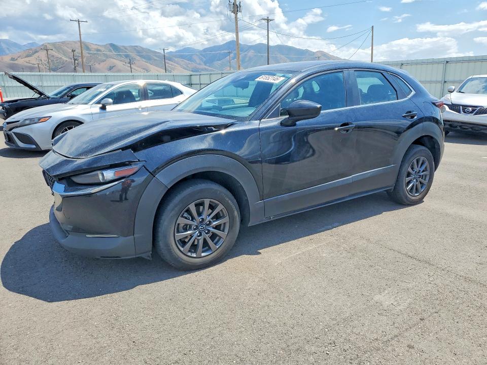 2020 MAZDA CX-30 - Търг №61552146