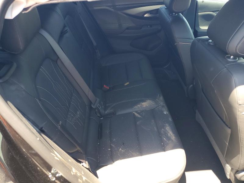 Photo 11 from auction – 2025 BUICK ENVISTA with VIN KL47LCEP0SB237134