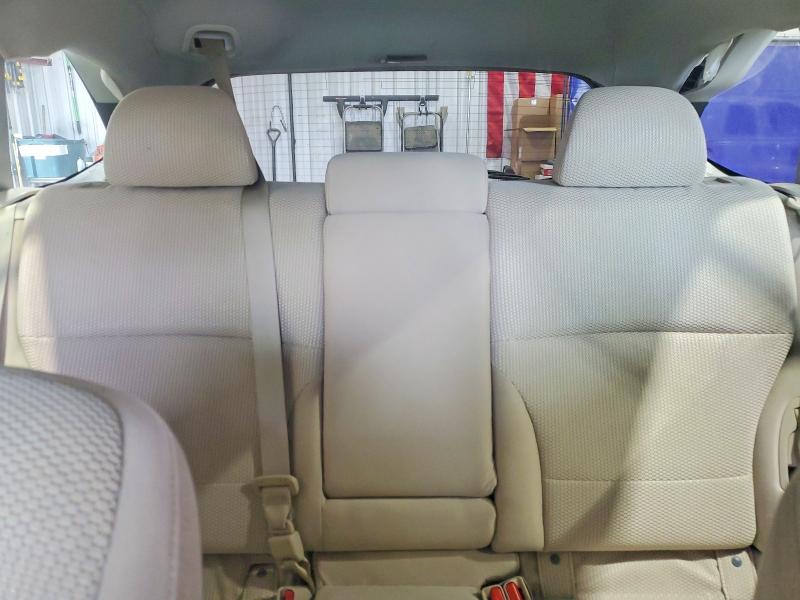 Photo 10 from auction – 2018 SUBARU OUTBACK with VIN 4S4BSAAC0J3266146
