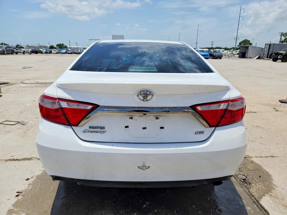 Photo 6 from auction – 2016 TOYOTA CAMRY with VIN 4T1BF1FK4GU122901