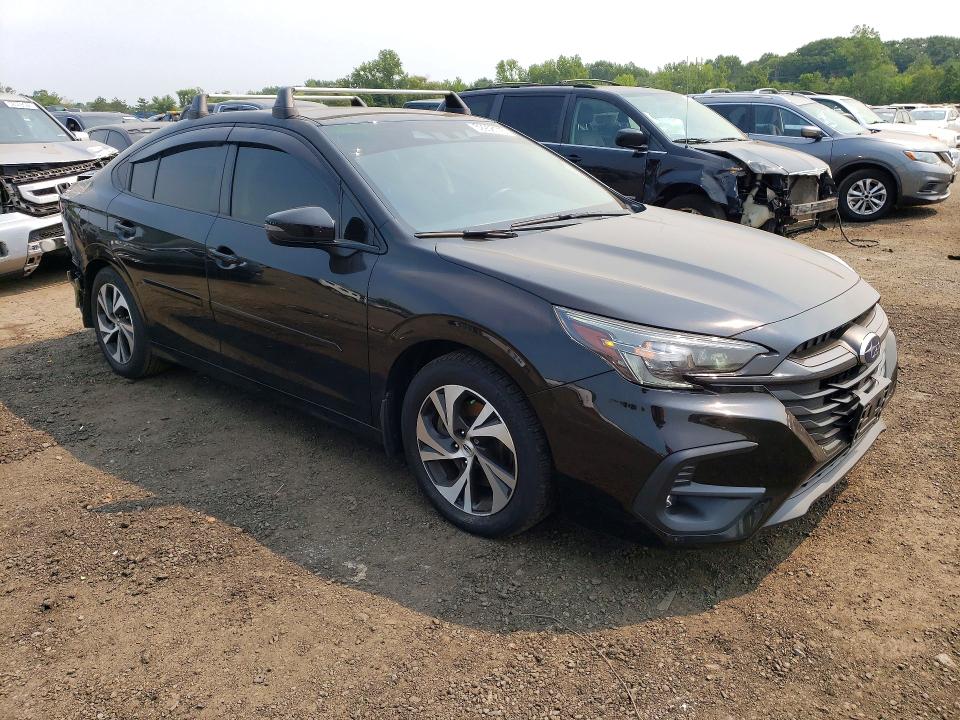 Photo 4 from auction – 2023 SUBARU LEGACY with VIN 4S3BWAD62P3015667