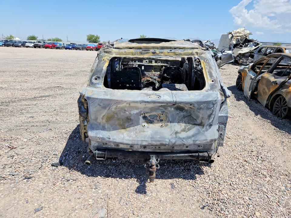 Photo 6 from auction – 2023 FORD EXPLORER with VIN 1FMSK8KH4PGC04589