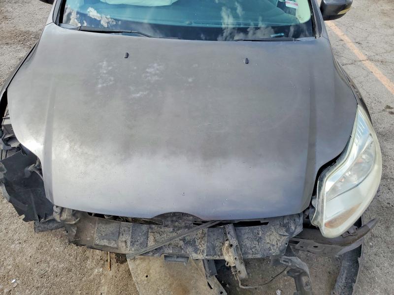 Photo 11 from auction – 2013 FORD FOCUS with VIN 1FADP3K20DL145255