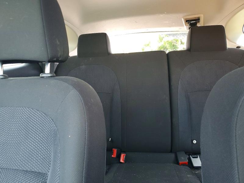 Photo 10 from auction – 2015 NISSAN ROGUE SELECT with VIN JN8AS5MV3FW254068