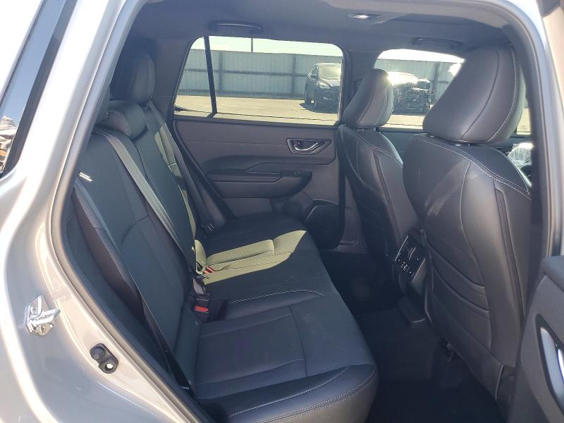 Photo 11 from auction – 2026 SUBARU OUTBACK with VIN JF2BURJD9TY451096