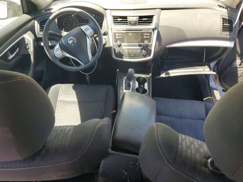 Photo 8 from auction – 2017 NISSAN ALTIMA with VIN 1N4AL3AP6HC251209