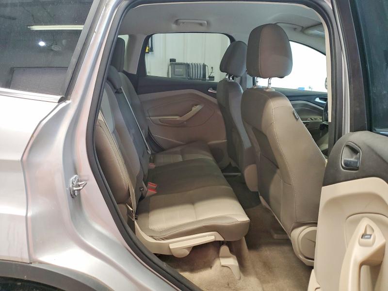 Photo 11 from auction – 2016 FORD ESCAPE with VIN 1FMCU9GX3GUB50059