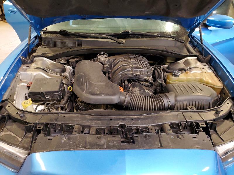 Photo 11 from auction – 2012 DODGE CHARGER with VIN 2C3CDXBG2CH108628