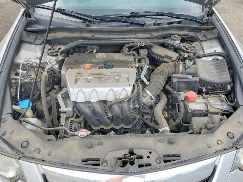 Photo 11 from auction – 2010 ACURA TSX with VIN JH4CU2F63AC033209