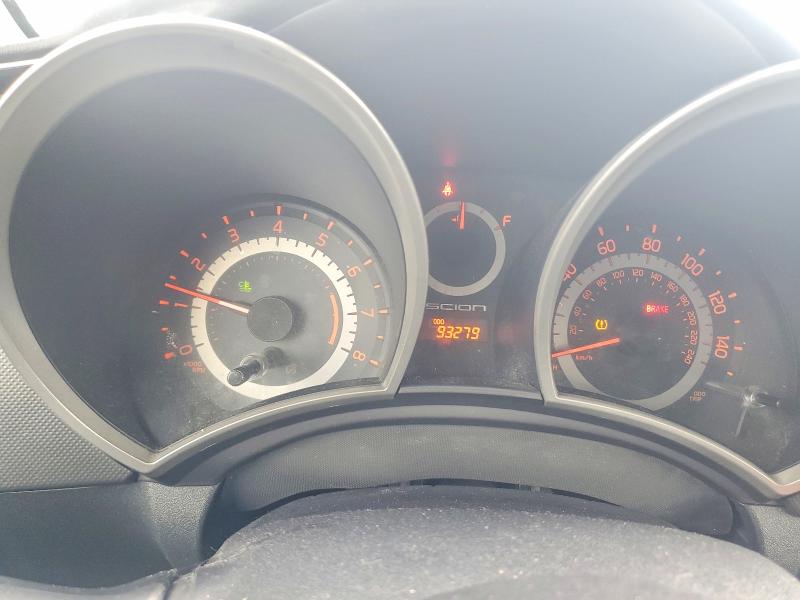 صورة رقم 9 من المزاد - 2013 SCION TC مع VIN JTKJF5C78D3062655
