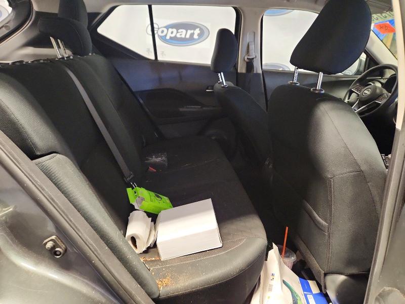 Photo 11 from auction – 2024 NISSAN KICKS with VIN 3N1CP5CV3RL529846