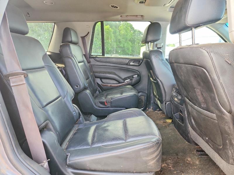 Photo 11 from auction – 2016 GMC YUKON with VIN 1GKS1BKC6GR208810
