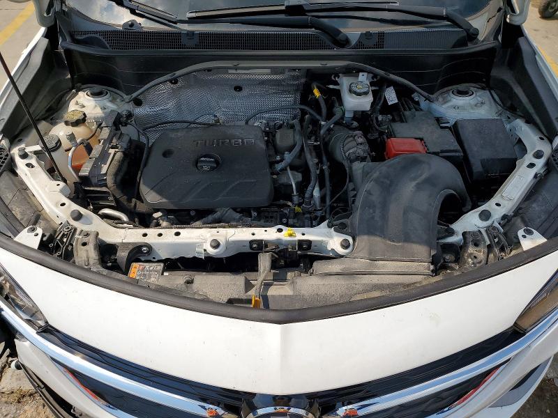 Photo 12 from auction – 2023 BUICK ENCORE GX with VIN KL4MMCSL9PB123433