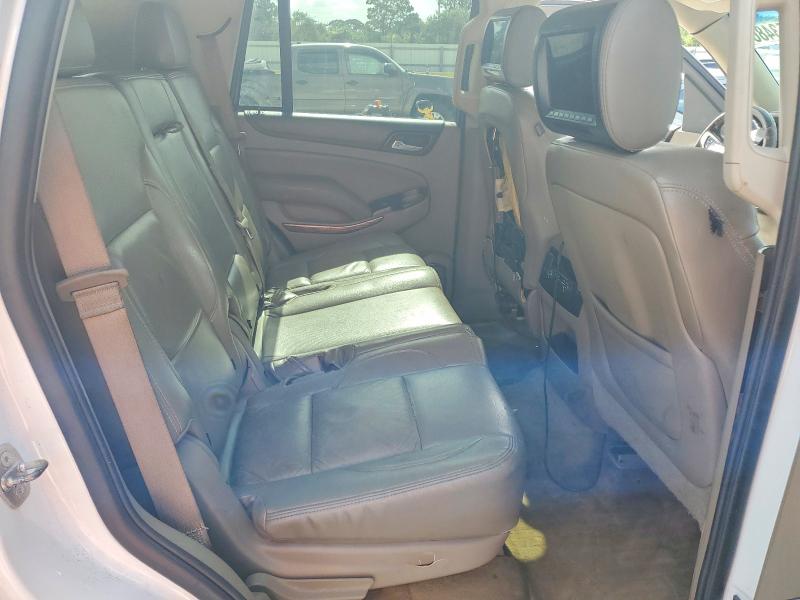 Photo 11 from auction – 2015 GMC YUKON with VIN 1GKS2AKC5FR509025