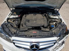 Photo 12 from auction – 2015 MERCEDES-BENZ E with VIN WDDHF5KB7FB119034