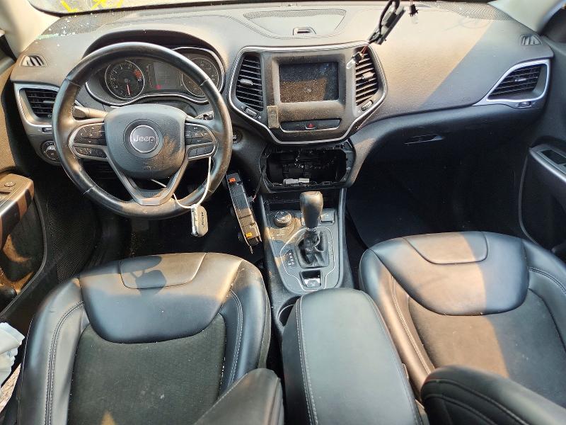 Zdjęcie 9 z aukcji – 2019 JEEP CHEROKEE z VIN 1C4PJMLX9KD141690