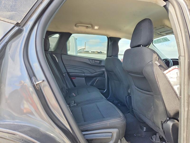 Photo 11 from auction – 2025 FORD ESCAPE with VIN 1FMCU9GNXSUB19947
