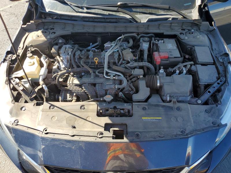 Photo 11 from auction – 2022 NISSAN ALTIMA with VIN 1N4BL4DVXNN400001