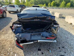 Photo 6 from auction – 2025 KIA K4 with VIN 3KPFU4DE6SE161569