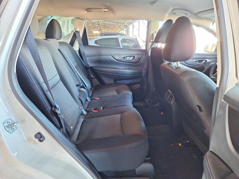 Photo 11 from auction – 2018 NISSAN ROGUE with VIN JN8AT2MV2JW354912