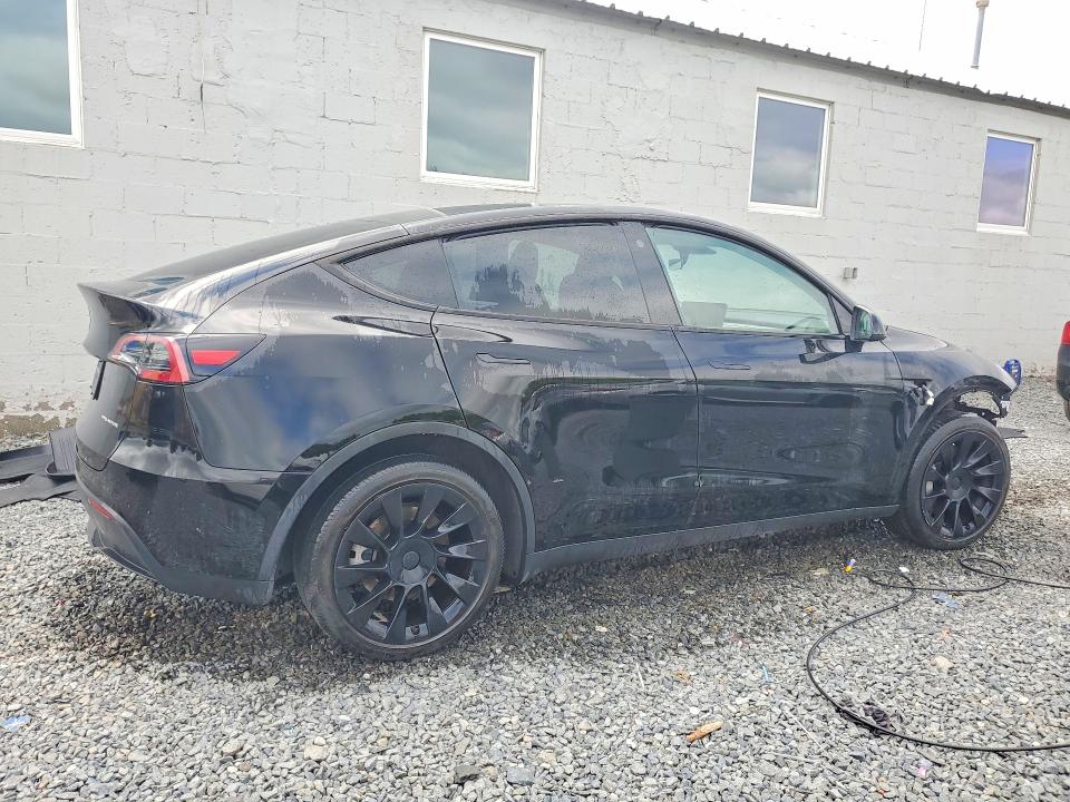 صورة رقم 3 من المزاد - 2023 TESLA MODEL Y مع VIN 7SAYGDEE7PA118939