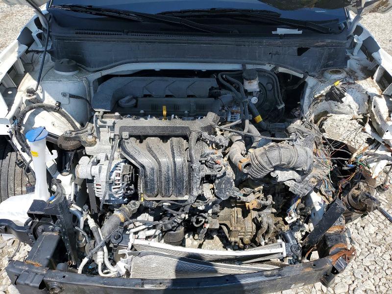 Photo 11 from auction – 2025 HYUNDAI VENUE with VIN KMHRC8A38SU353034