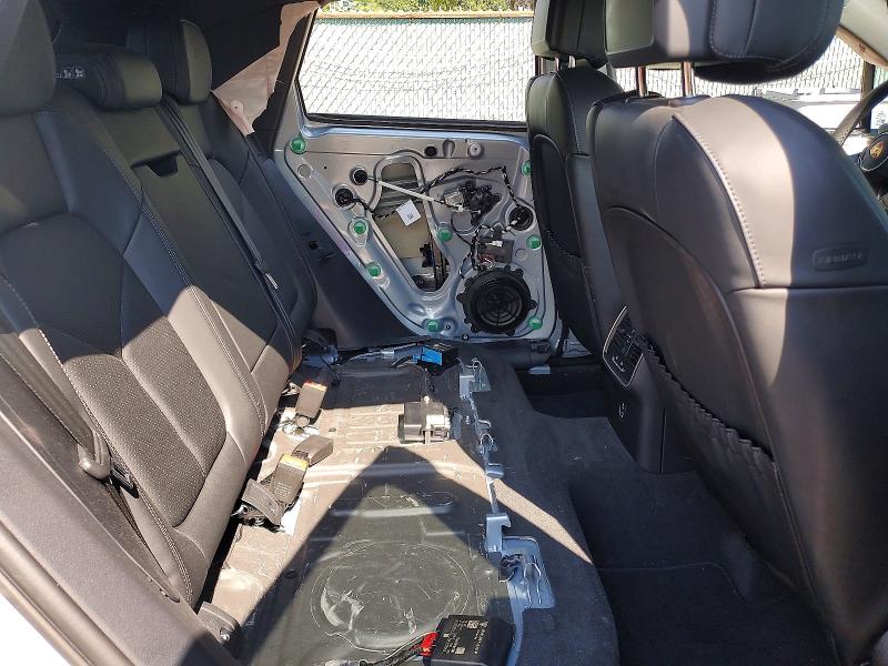 Photo 10 from auction – 2026 PORSCHE MACAN with VIN WP1AA2A54TLB02720