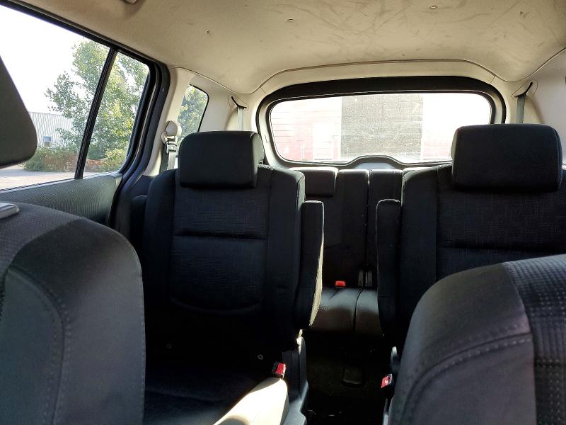 Photo 10 from auction – 2010 MAZDA 5 with VIN JM1CR2W39A0386550