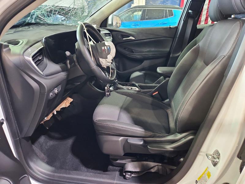 Photo 7 from auction – 2026 BUICK ENCORE GX with VIN KL4AMCSL6TB095720