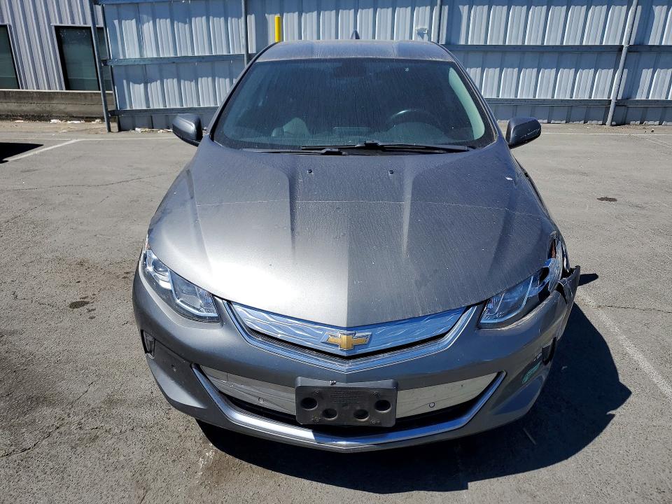صورة رقم 5 من المزاد - 2016 CHEVROLET VOLT مع VIN 1G1RD6S53GU124315