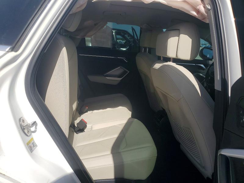 Фото 10 с аукциона – 2021 AUDI Q3 с VIN WA1DECF36M1069954