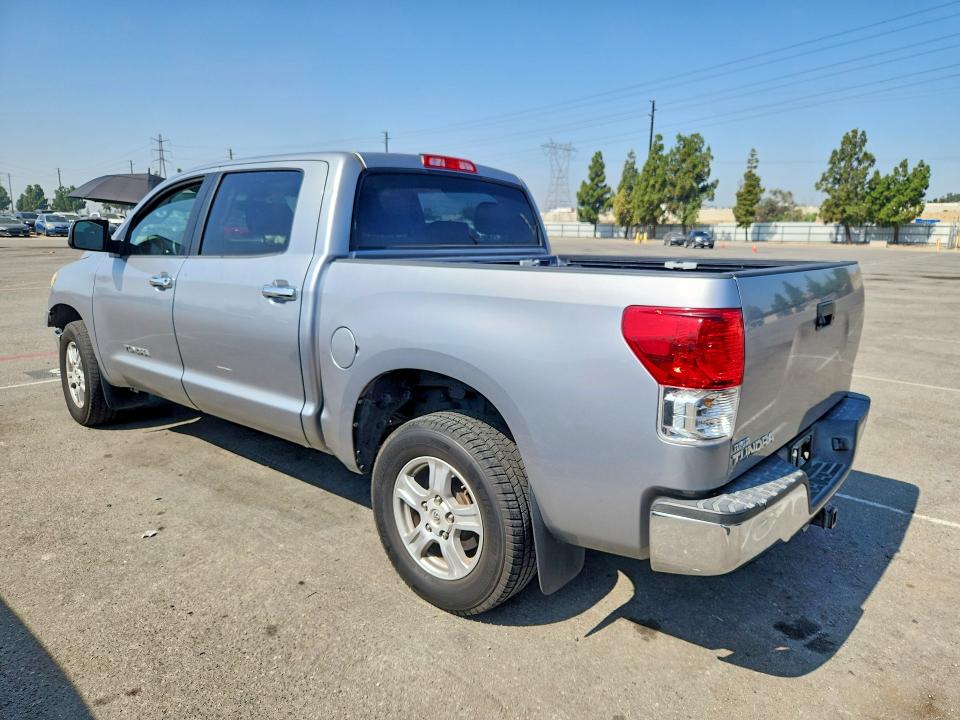 Photo 2 from auction – 2013 TOYOTA TUNDRA with VIN 5TFEM5F14DX058522