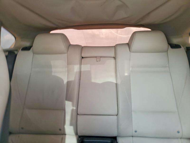 Photo 10 from auction – 2009 BMW X6 with VIN 5UXFG83509LZ93859