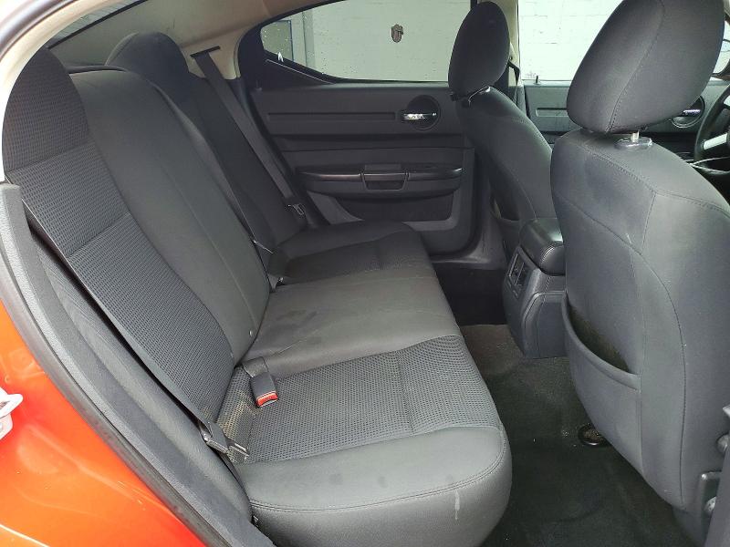 Zdjęcie 10 z aukcji – 2008 DODGE CHARGER z VIN 2B3KA43G28H323254